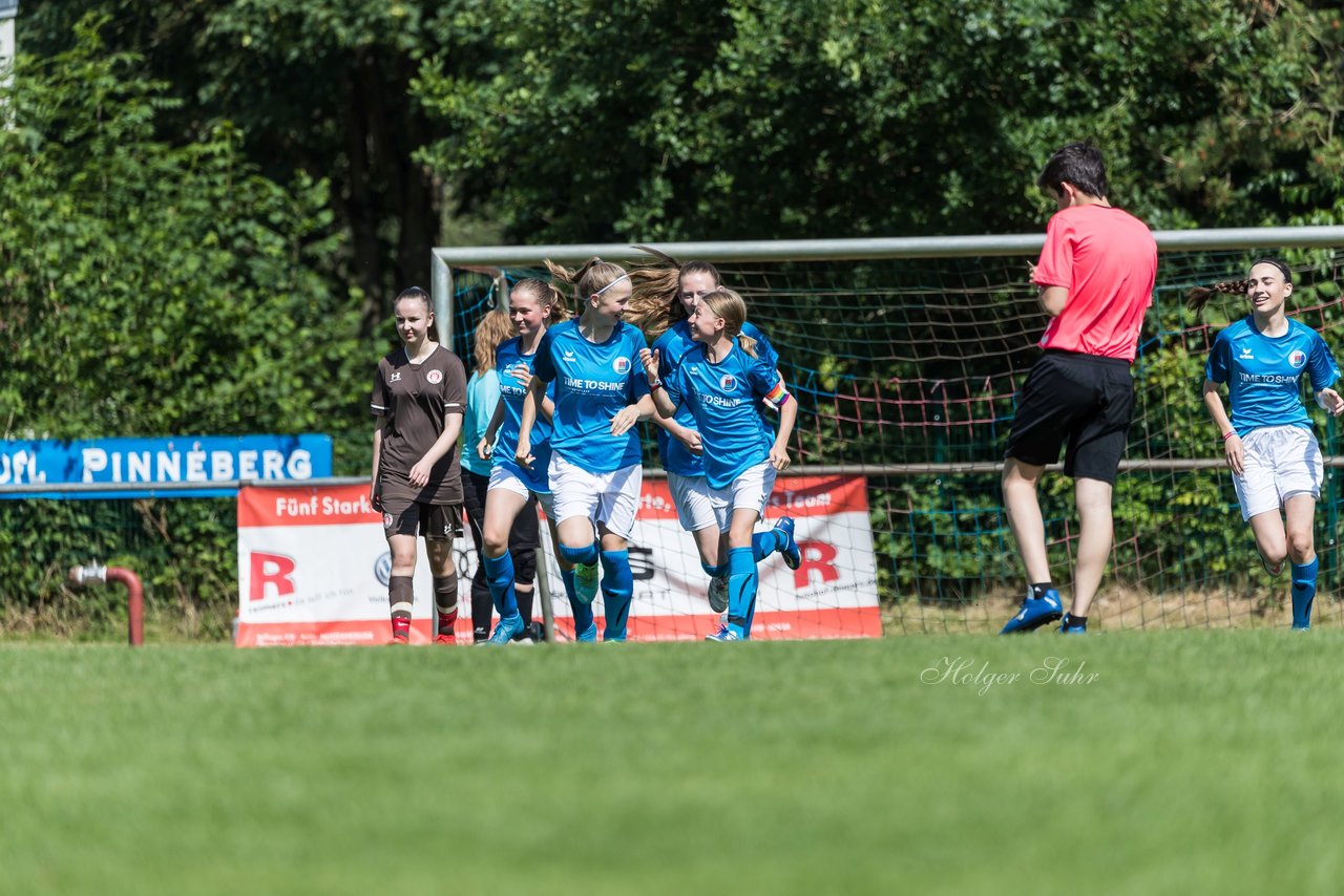 Bild 65 - Loewinnen-Cup